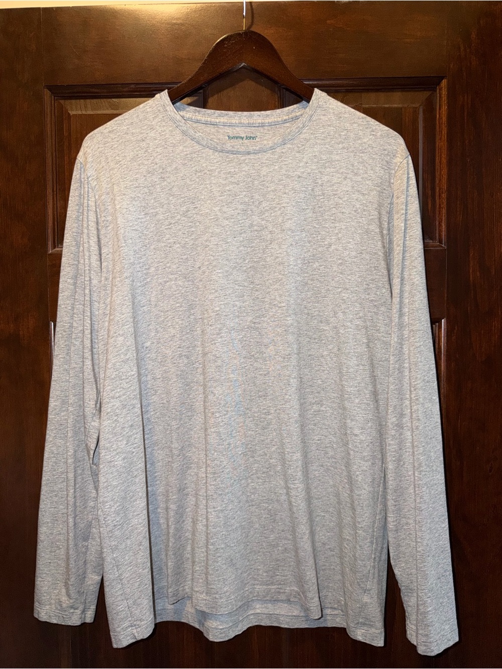 Tommy John Long Sleeve Tee - Picture 2 of 3